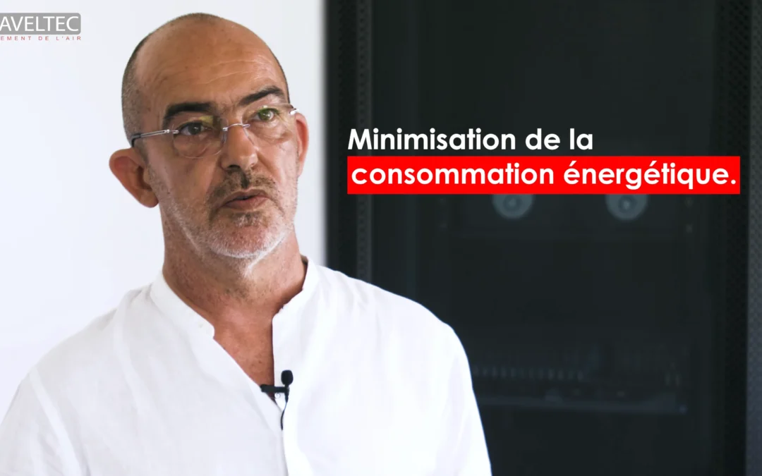 YEBA Télécom a retenu la solution FreskAer