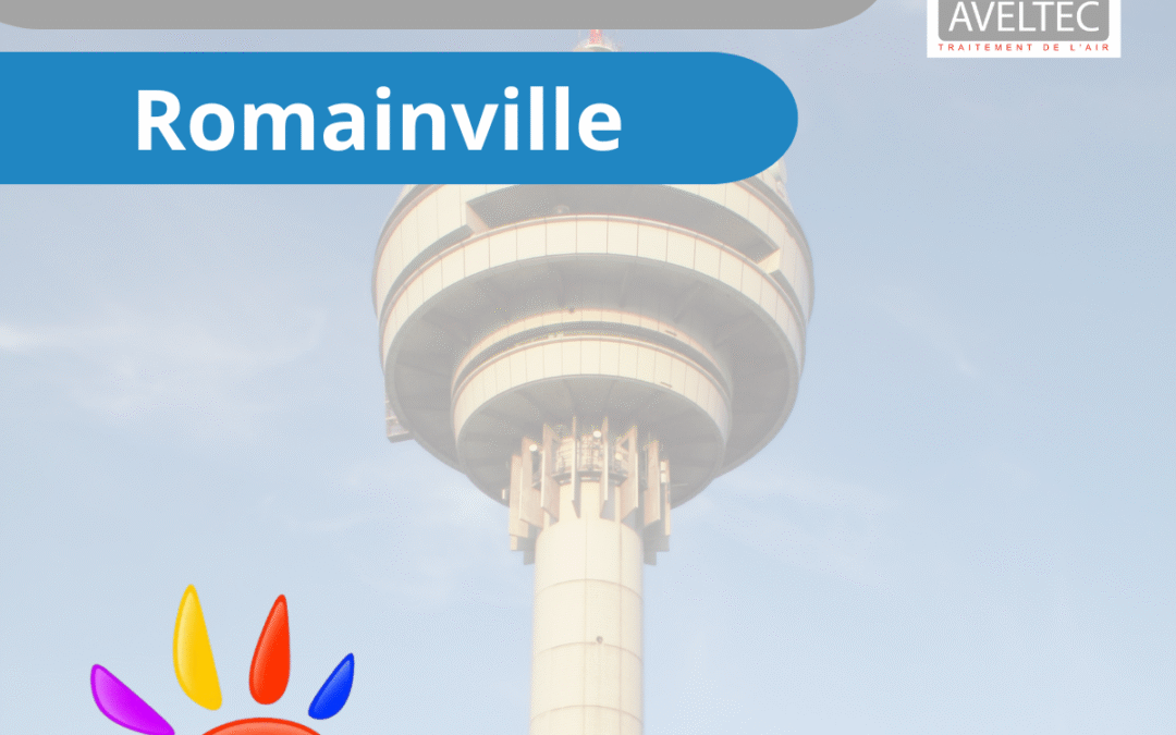 Une remotorisation réussi à Romainville 🛠️