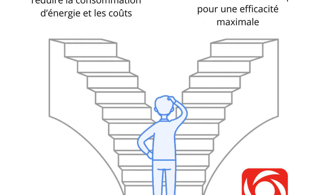 Optimiser le refroidissement tout en réduisant l’impact énergétique ? C’est possible !